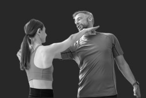 self-defense
