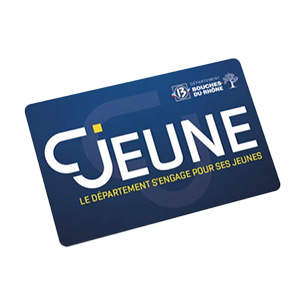 carte collégien de provence